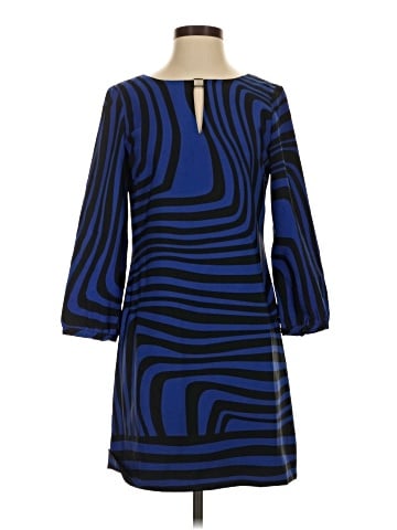 Tahari by ASL Cocktail Dress (view 1)