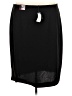 Avenue Solid Black Casual Skirt Size 22 Plus - photo 2