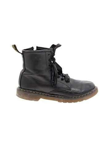 Dr. Martens Ankle Boots (view 1)