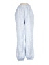 LoveShackFancy Paisley Blue Casual Pants Size XS - photo 1