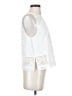 Zara White Sleeveless Blouse Size S - photo 4