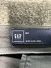 Gap Solid Gray Khaki Shorts Size 4 - photo 3