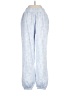LoveShackFancy Paisley Blue Casual Pants Size XS - photo 2