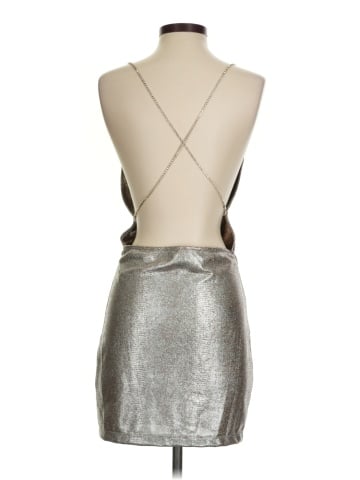 Unbranded Cocktail Dress (view 2)