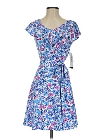 Perceptions Casual Dress (view 1)