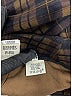 Hermès Plaid Brown Casual Skirt Size EU (FR) 36 / US 4 - photo 6