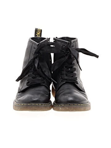 Dr. Martens Ankle Boots (view 2)