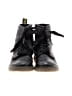 Dr. Martens Black Ankle Boots Size 5 - photo 2