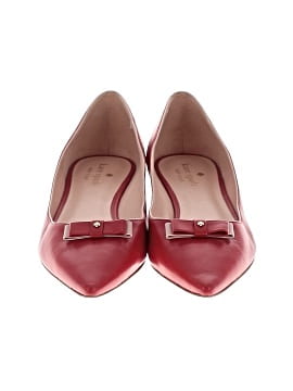 Kate Spade New York Flats (view 2)