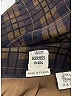 Hermès Plaid Brown Casual Skirt Size EU (FR) 36 / US 4 - photo 5