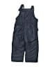 London Fog 100% Polyester Blue Snow Pants With Bib Size 3T - photo 2