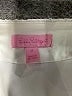 Lilly Pulitzer Ivory Skort Size 12 - photo 3
