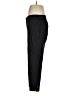 Talbots Solid Black Dress Pants Size 8 - photo 5