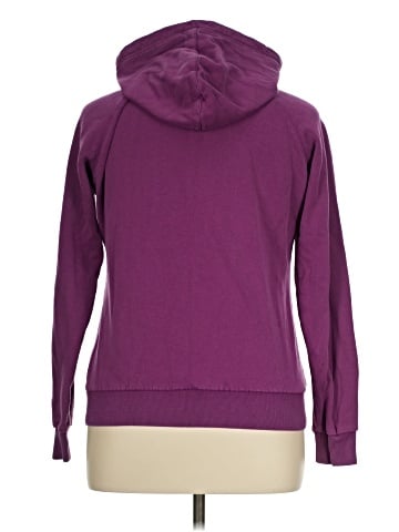 Nike Zip Up Hoodie (view 2)