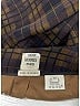 Hermès Plaid Brown Casual Skirt Size EU (FR) 36 / US 4 - photo 3