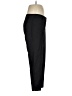 Talbots Solid Black Dress Pants Size 8 - photo 4