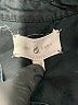 Lou & Grey 100% Lyocell Black Long Sleeve Button-Down Shirt Size XXS - photo 7