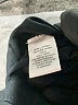 Lou & Grey 100% Lyocell Black Long Sleeve Button-Down Shirt Size XXS - photo 8