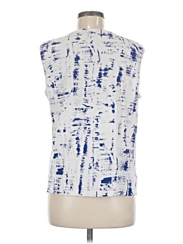 Rag & Bone/JEAN Sleeveless T-Shirt (view 2)
