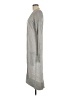 Vince. Silver Cardigan Size M - photo 5