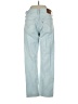 Levi's 100% Cotton Blue Jeans Size 27 waist - photo 2