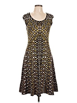 Nic + Zoe Cocktail Dress (view 1)
