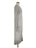 Vince. Silver Cardigan Size M - photo 4