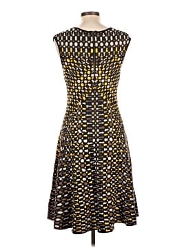 Nic + Zoe Cocktail Dress (view 2)