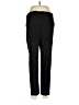 Chico's Solid Black Dress Pants Size Med (1) - photo 2