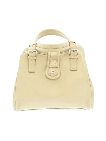 H Hilfiger Satchel (view 1)