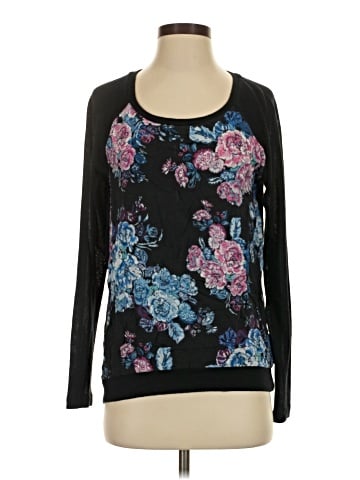 Kut from the Kloth Long Sleeve Top (view 1)