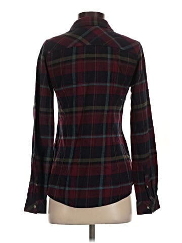 Legendary Whitetails Long Sleeve Button-Down Shirt (view 2)