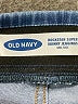 Old Navy Solid Blue Jeggings Size 8 (petite) - photo 7