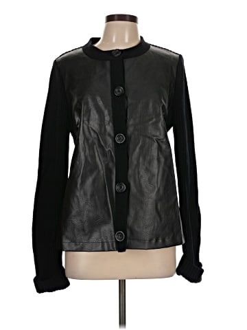 Jones New York Signature Jacket (view 1)