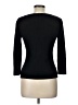 Assorted Brands Black Long Sleeve Top Size L - photo 2