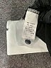 White Birch Black Long Sleeve Top Size XL - photo 7
