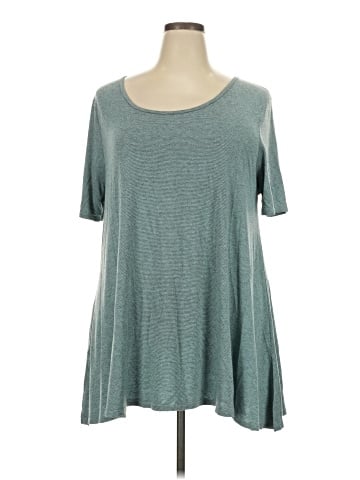 Lularoe Short Sleeve T-Shirt (view 1)