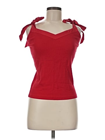 Ann Taylor LOFT Tank Top (view 1)