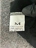 Unbranded Black Long Sleeve Top Size M - photo 7
