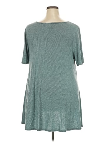 Lularoe Short Sleeve T-Shirt (view 2)
