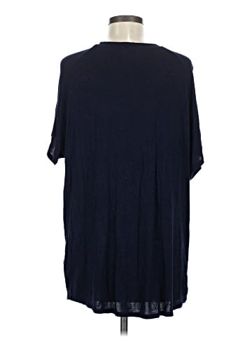 Double Zero Short Sleeve T-Shirt (view 2)