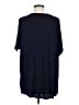Double Zero Blue Short Sleeve T-Shirt Size M - photo 2