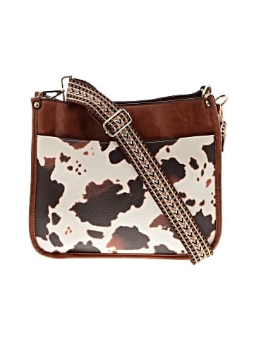 Unbranded Crossbody Bag (view 1)