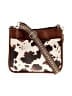 Unbranded Brown Crossbody Bag One size - photo 1