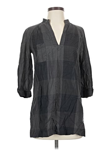 Comptoir des Cotonniers 3/4 Sleeve Blouse (view 1)