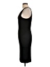 Stella Luce Solid Black Cocktail Dress Size L - photo 5