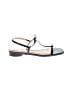 Assorted Brands Black Sandals Size 11 - photo 1