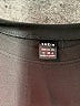 Shein Black Short Sleeve T-Shirt Size 6 - photo 4