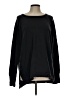 Athleta Black Pullover Sweater Size L - photo 1