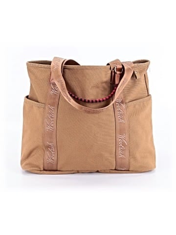 Woolrich Tote (view 1)